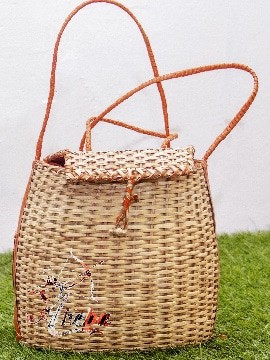 Mabelle bag (medium)