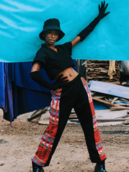 Venus Freedom Pants