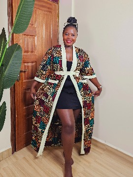 Kimono