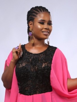 Naema earring