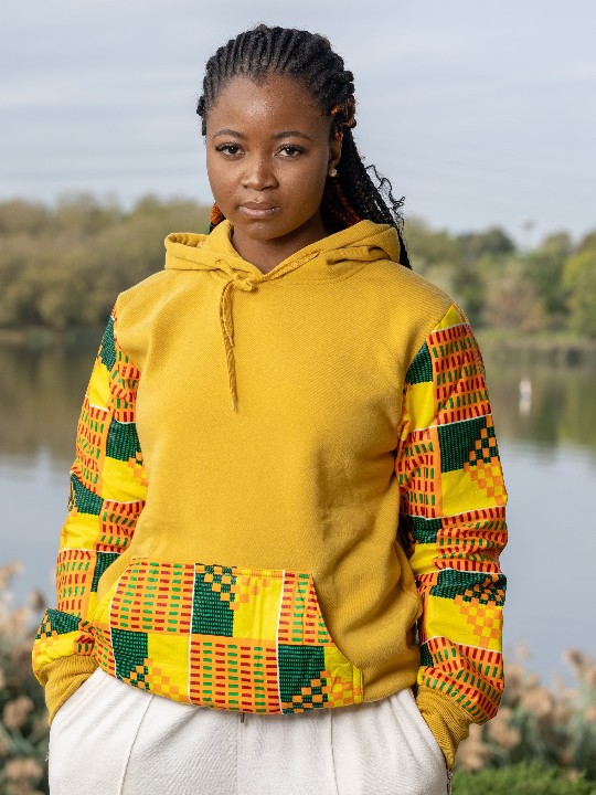 SALEMATA sweatshirt
