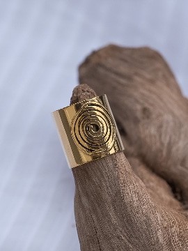 Tuesday brass ring