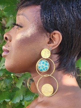 Naema earring