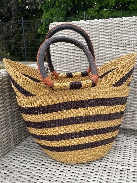 My natural basket