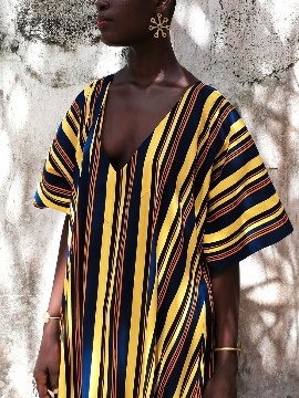 Amida dress
