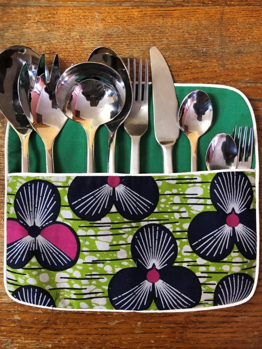 ADELAIDE Cutlery Pouch