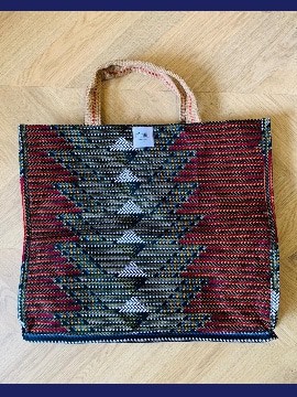 Birdy bag