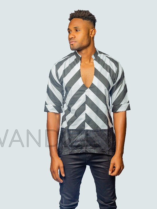 T-shirt, T-shirt en polyester, Chemise pour homme, Vêtements pour hommes, T-shirt pour homme, Vêtements pour hommes