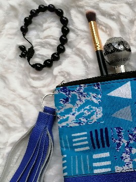 makeup bags