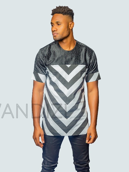 T-shirt, T-shirt en polyester, Chemise pour homme, Vêtements pour hommes, T-shirt pour homme, Vêtements pour hommes