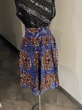 The Adama skirt