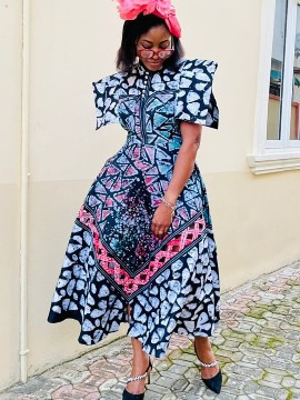 AFARA COLLECTION