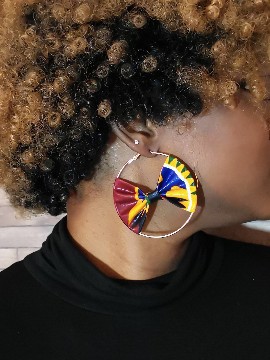 Créoles "ashanti"