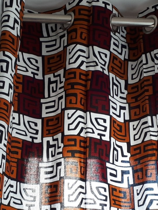 Rideau Kente