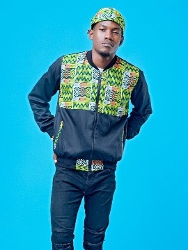 Beautiful Afro style Bombers