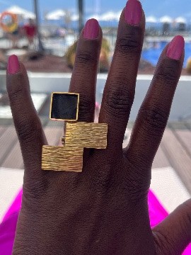 TAGUI RING