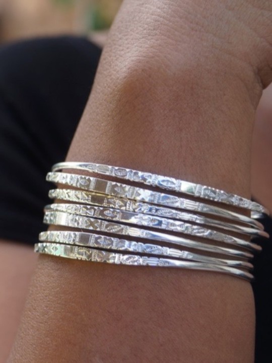 WEEKLY bracelet
