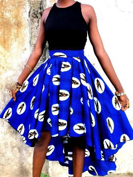 Nana 3in1 skirt