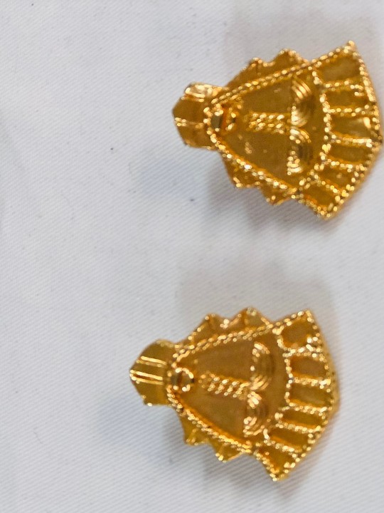 KANER earrings