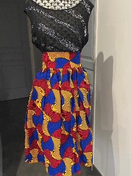 Adama Skirt