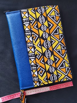 Wax pc / tablet cover
