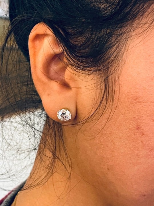 Kylie Stud Earrings