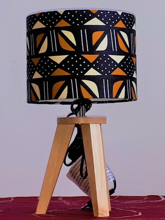 Afrik lamp