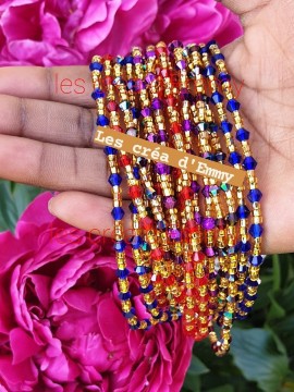 Baya model Nsoroma Golden