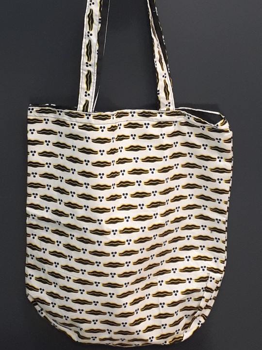 Tote bag érable