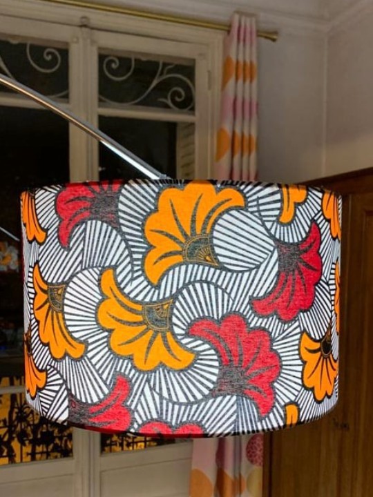 Sur mesure (Fabrication d'abat-jours )