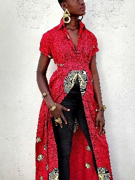 Awa dress