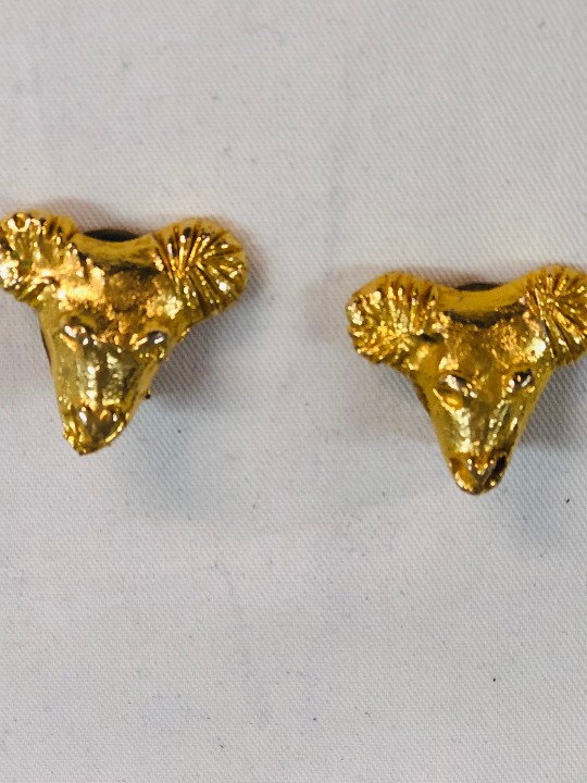 AFOUE earrings