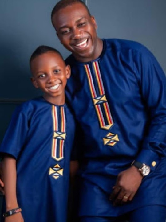 KAFTAN SETS