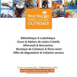 nous-vous-iles