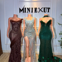 Rare Robe Longue Agent Provocateur Magdalena - Noire Et Blanche Dentelle - Taille 3 (S) - Neuf Avec Étiquettes