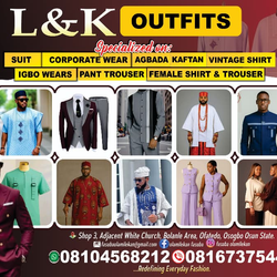 lkoutfit