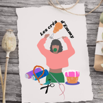 lescreademmy