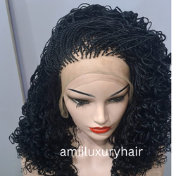 hairamiiluxurry