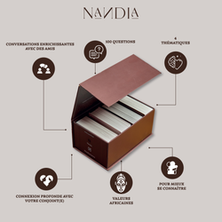 nandia