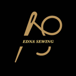 edna-sewing