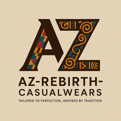 azrebirthcasualwears